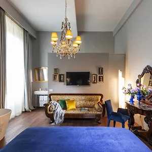 3* Hotell Casa Botticelli