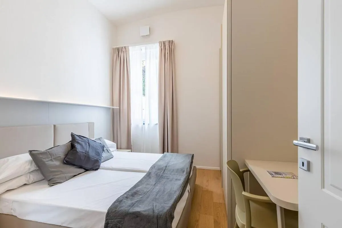 Colonna Rucellai Apt 5 Florence Italy